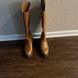 Franco Sarto Boots